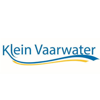 Logo Vakantiepark Klein Vaarwater