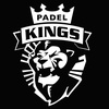 Logo Padel Kings - Reizen (100x100)