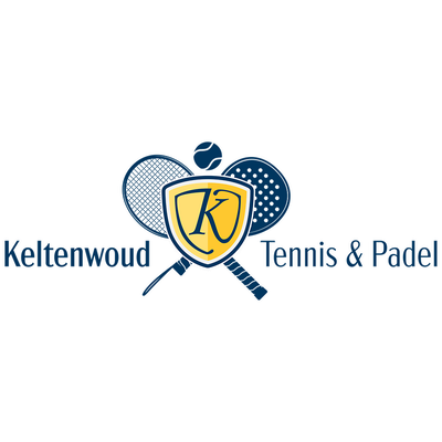 Logo Tennisvereniging Keltenwoud
