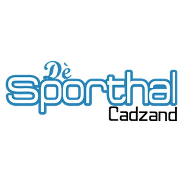 Locatie De Sporthal Cadzand Nederlandse Padel Gids