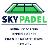 Logo Skypadel - Padel Sport Benelux BV (100x100)