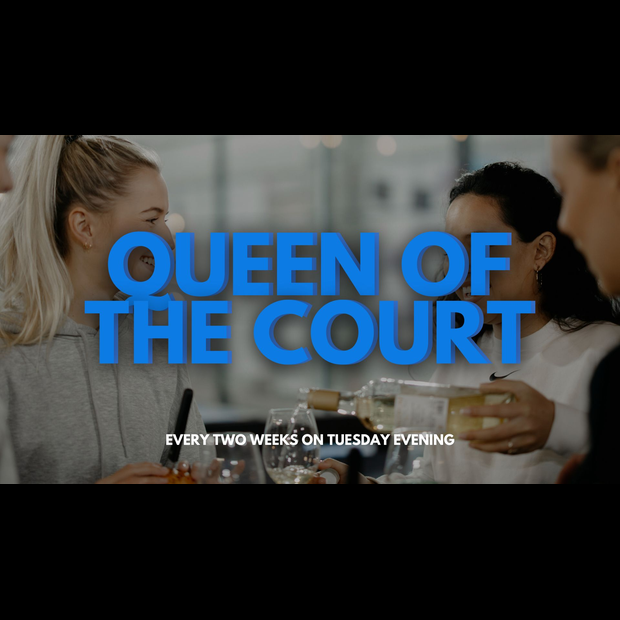 Queen Of The Court Nederlandse Padel Gids