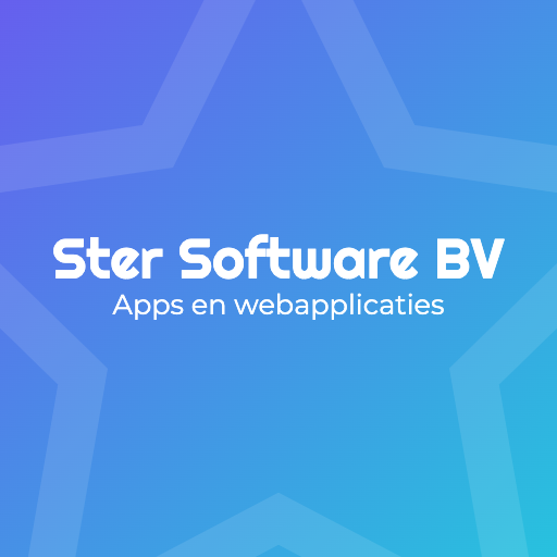 Logo Ster Software B.V.