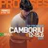 FIP PROMISES CAMBORIU II
