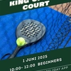 King of the Court Beginners 