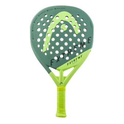 Head Extreme Motion | Padel Racket afbeelding 2