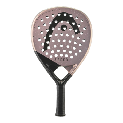 Head Speed Motion 2025 | Padel Racket afbeelding 2