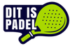 Logo Dit is Padel (100x100)