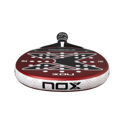 Nox X-Zero Red 2026 (PRE-ORDER) afbeelding 7