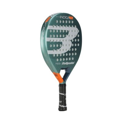 Bullpadel Indiga CTR 2025 afbeelding 2