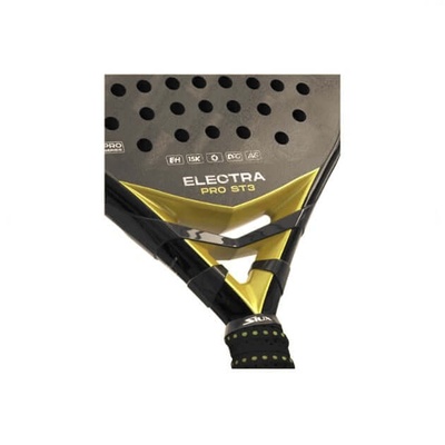 Siux Electra Pro ST3 afbeelding 6
