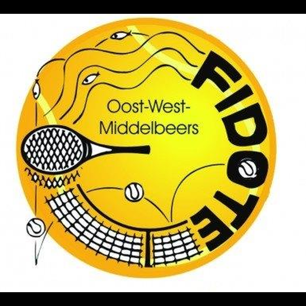 Logo Tennisvereniging Fidote