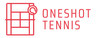 Logo OneShot Tennis (100x100)