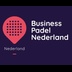 Logo Business Padel Nederland
