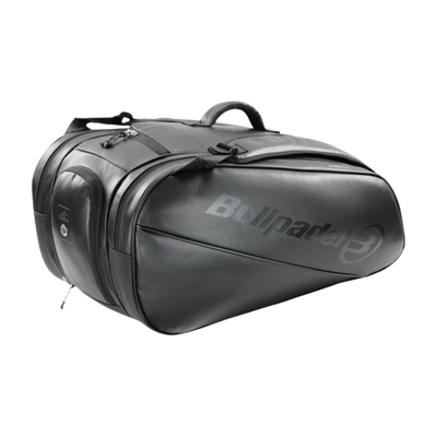 Bullpadel Casual Black | Padel Bag afbeelding 3