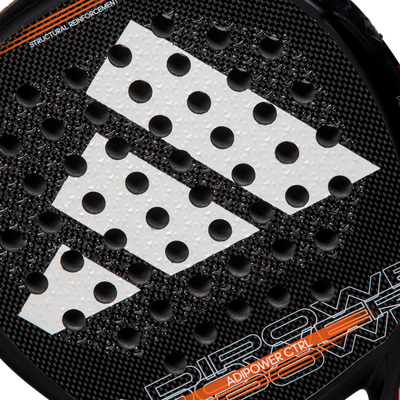 Adidas Adipower Ctrl 3.3 | Padel Racket afbeelding 5