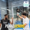 🏆PEAKZ LEAGUE - INTERMEDIATE  Benoordenhout 2025