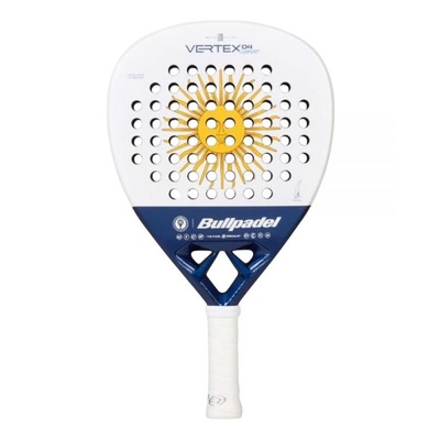 Bullpadel Vertex 04 24 LTD afbeelding 2