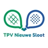 TPV Nieuwe Sloot: 4 Outdoor banen