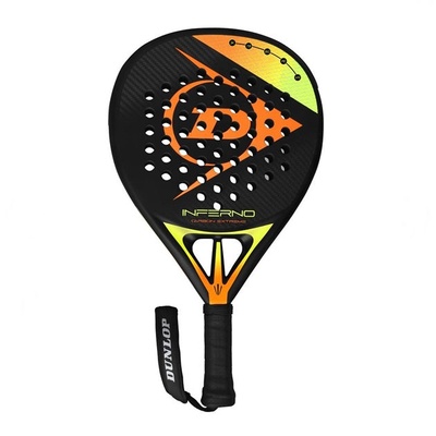 Dunlop Inferno Carbon Extreme afbeelding 1