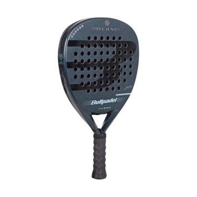 Bullpadel ICON 2025 | Padel Racket afbeelding 4