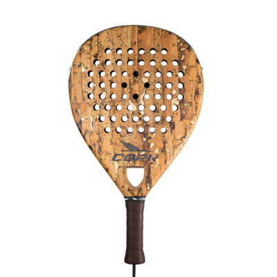 CORK PREMIUM HYBRID II | Padel Racket afbeelding 2