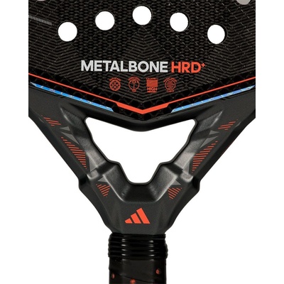 Adidas Metalbone HRD+ 2026 afbeelding 3