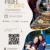 Padeldam x LekkerBijDekker Padeltoernooi