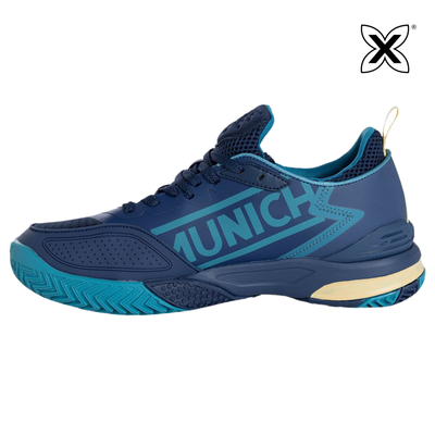 Munich Stratos 09 | Padel Shoes afbeelding 2