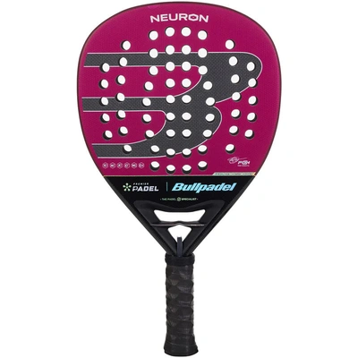 Bullpadel Neuron Premier Padel Brussels 25 afbeelding 1