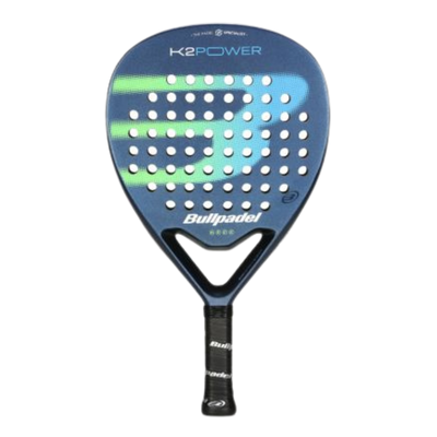 Bullpadel K2 power 2025 | Padel racket afbeelding 2