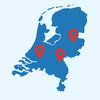 XL padel in Nederland: dit zijn de 3 grootste clubs