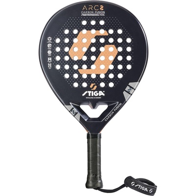 STIGA Padelracket ARC 2 afbeelding 1