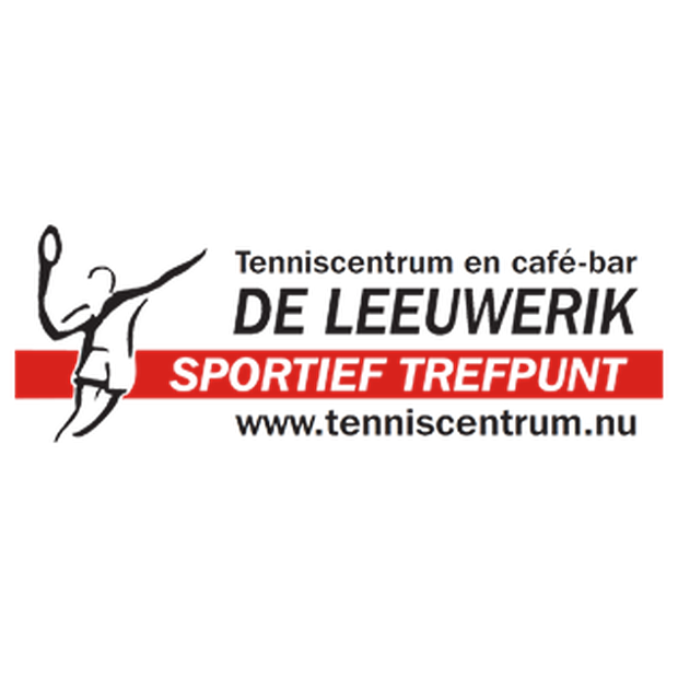 Logo Tenniscentrum de Leeuwerik