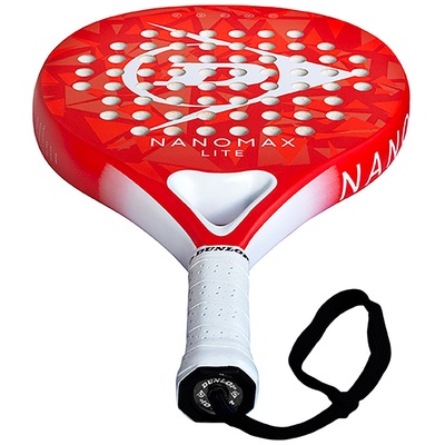 Dunlop Nanomax Lite 25 afbeelding 3