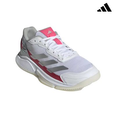 Adidas Courtquick padel woman | Padel shoes afbeelding 2