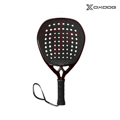 Oxdog Ultimate Pro Light 2026 afbeelding 1
