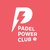 Logo Padel Power Club - Maastricht (50x50)