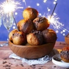 familie oliebollen toernooi