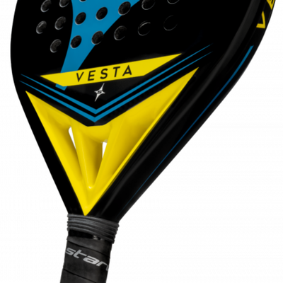 Starvie Vesta 2024 | Padel Racket afbeelding 1