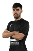 Logo David Fernández Fernández