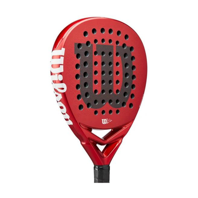 WILSON BELA PRO V2.5 | Padel Racket afbeelding 8