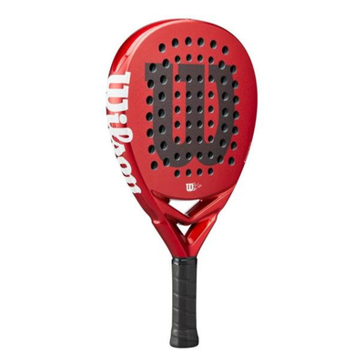 WILSON BELA PRO V2.5 | Padel Racket afbeelding 2