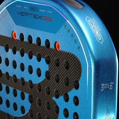 Bullpadel Vertex 05 GEO 26 afbeelding 6