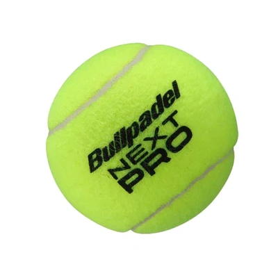 Bullpadel Next Pro Balls (24*3 Pieces) | Padel Balls afbeelding 3