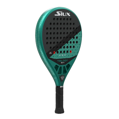 Siux Trilogy Go 4 | Padel Racket afbeelding 8