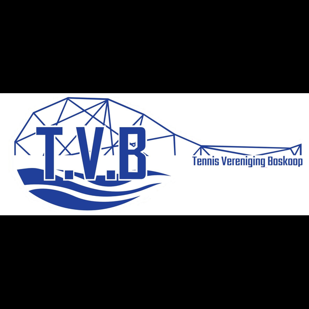 Logo Tennis Vereniging Boskoop