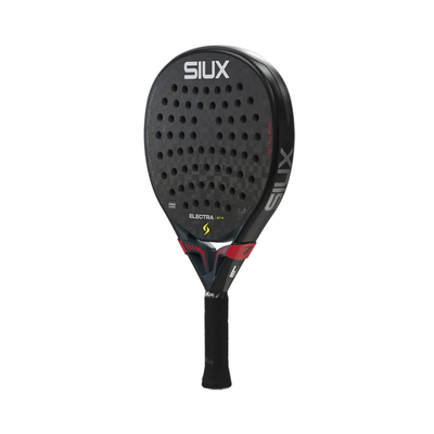 Siux Electra Pro Shadow Red 2026 PRE-ORDER afbeelding 4