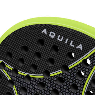 Starvie Aquila Pro 2024 | Padel Racket afbeelding 4