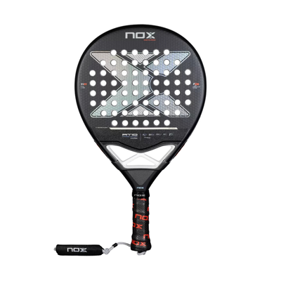 Nox AT10 Pro Cup Hard 2025 | Padel Racket afbeelding 2